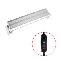 엘레강스 MB-600S 어항 LED 등커버