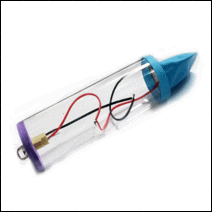 LED압전소자발전기 (5인)