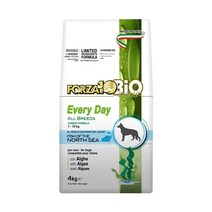 강아지사료 포르자10 바이오 생선 해조류 1.5kg