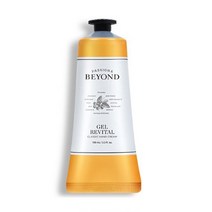 비욘드 클래식 핸드크림 젤 리바이탈 100ml/대용량
