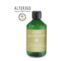 알터에고 에너자이징 탈모 샴푸 300ml 이태리 유기농 샴푸 저자극 산성샴푸 천연샴푸, 알터에고 에너자이징(탈모)샴푸 천연샴푸