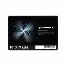 타무즈 SSD, RX550, 480GB
