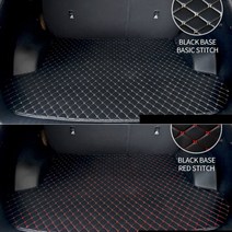 튜닝타임 퀼팅 트렁크매트 포터 셀토스 스토닉 스팅어 포르테 쏘울, i40 살룬(11년9월~), 02.현대자동차 승용, 현대