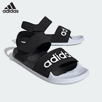 아디다스 아디다스샌들 아딜렛 샌들 F35416_L8S4
