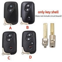 스마트키 복사 범용 Xhorse 스마트 원격 키 생성 XST003 8A 4D 4A 칩 도요타 렉서스 312 314 315 434 YARIS RAV4 Prado GS용 VVDI XM, 31.C - NO5