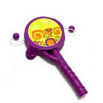 한손북 핸드 소고 음률악기 2살아기 장난감 유치원악기 음률영역교구 리듬악기종류 교구 소품