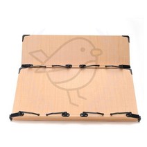 새임 분리 우드 독서대 2단책받침대 서류받침대 2단독서대