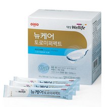 뉴케어 토로미 퍼펙트 3gx50포 연하곤란 점도증진제