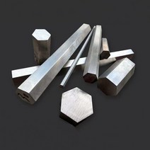 스텐각파이프 스테인레스 각파이프 파이프연결 S5 ~ 45mm 육각 304 스테인레스 스틸 바 SUS 로드 막대 샤, 22 36x100mm 1Pcs