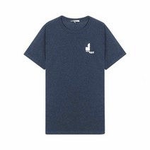 리본즈 이자벨 마랑 ISABEL MARANT 이자벨마랑 ZAFFERH TS MH MI 로고 반팔티 TMG516 723 167 2402998 (P0025073