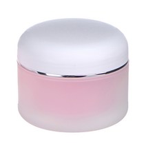 핑크 크림용기 PP 30g 50g 100g 150g, 핑크 크림용기 PP 150g, 1개