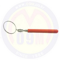 용접거울 검사거울(밀러) SM-914 (56mm) SMATO 스마토 자동