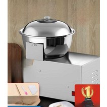 밀가루반죽기 업소용 반죽기 면반죽, C