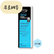 홍박스 콤비타 프로폴리스 팅쳐 PFL30 25ml 구매대행, 1개