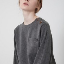 올리비아로렌 홈플러스몰14 라운드티셔츠 라운드 티셔츠 VOCALYF7441
