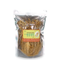 더바른식탁 땅콩새싹 100g 땅콩새싹차 국산 땅콩 건강차 땅콩차, 건채 100g, 1개