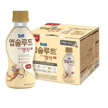 앱솔루트 프리미엄 명작 액상 분유 1단계 200ml, 6개입, 9세트