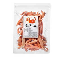 해각포, 100g, 1개