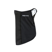 K2액티브 스카프 (블랙 화이트) 케이투세이프티 액티브스카프 (국내산), 화이트