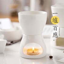 멜팅팟 중탕기 퐁듀세트 fondue 초콜릿 치즈퐁듀 워머 디핑 치즈 멜팅 딸기퐁듀 초코렛, 단일사이즈, J2022