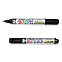 기타 (문화) 2p 화이트 보드마카(흑)/도매소매 학원, 상세페이지 참조, 상세페이지 참조