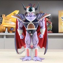 SHF 액션피규어 프리미엄 피규어 드래곤볼 반다이 쿠우라 극장판 피콜로 트랭크스 액션, 옵션01