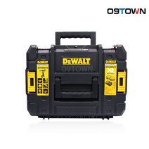 디월트 케이스 DCF899HN DCF899HP2 공구함 충전렌치용, 1개