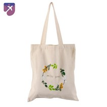 패키지 DIY 프랑스자수 에코백 가방