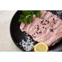 [강원양돈농협] 강원산돈 항정살 500g