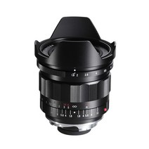 보이그랜더 ULTRON 21mm F1.8 ASP VM 렌즈 / 썬포토