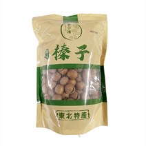 월월중국식품 이소결 중국볶은 깨금 (큰알) 500g, 1개