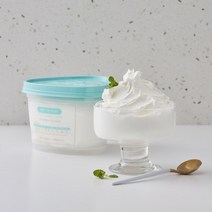 요즘 우유 99.9% 유산균혼합 0.1% 무설탕 대용량 플레인 그릭 요거트 100g, 3개
