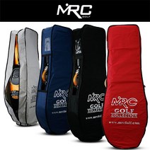 쭈bapha_엠알씨 골프 항공커버 투어백 GTC-E-1402 항공백 가방 백커버 백덮개 캐디백♥LtMS