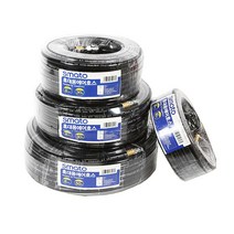 스마토 휴대용 PVC 에어호스 8MMX10M 카플러 체결