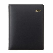 퍼스널다이어리 재생 오롬 위클리 블랙 L023 173고급다이어리 다이어리 계획표 사무비품 예쁜다이어리 학용품 메모하기 퍼스널다이어리 재생 1개입 오롬, 본상품
