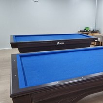 허리우드 코빌 중고당구대