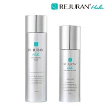 리쥬란힐러 리밸런싱 토너+리프레싱 에멀젼, 1개