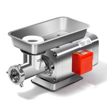 후지 민찌기 고기 민서기 고기다지기 고기분쇄 자동, 12Sㅣ1100W 수입 모터