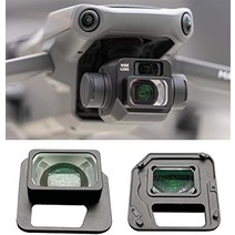 아나모픽 fenmic dji mavic 3 광각 렌즈