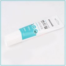 오공가정용 실리콘실란트 핸드씰 100ml 백색, ⊙상품_상품선택⊙