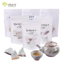 [양원농장] 건강차 26종 / 10T, 겨우살이차10T (28457055)
