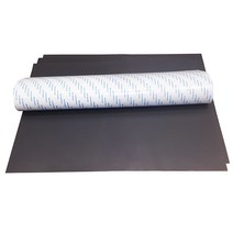 철지 화이트보드 자석칠판시트지, 1-1.철지롤 (505×15M) [접착면X]