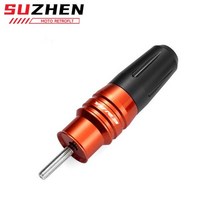 오토바이 프레임 슬라이더 페어링 가드 엔진 크래시 패드 프로텍터 Yamaha yzf-r3 yzfr3 yzf r3 오토바이 cnc 프레임 배기 슬라이더 충돌 보호 로고가있는 충돌, 오렌지