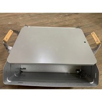 캠핑 글램핑 수납 박스 쉘프 컨테이너 슬라이딩 다용도 박스 상판 랜턴걸이 캠핑 장갑, 제품3:상판