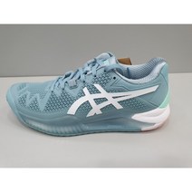 [아식스(asics)] [아식스]젤 레졸루션 8-W 여성테니스화 112232009408 M