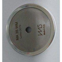 IMS 샤워망 35 마이크로미터 라마르조꼬/커피머신부품