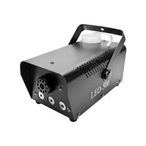 포그머신 공연장 영화 웨딩촬영 안개효과 연기연출, 500W