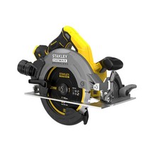 스탠리 충전 원형톱 베어툴 SBC550 20V 본체만 7인치