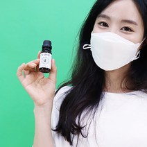 야생 소나무 피톤치드 100% 아로마오일 퓨어 등급, 1개