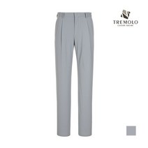 인디안 TREMOLO 쏘쿨 세미 체크 원턱 팬츠 _ TRBDLUY2276
